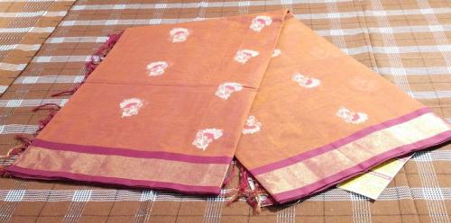 SAREES NEGAMAM WITH BLOUSE